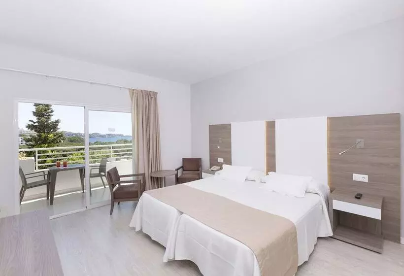 Standard Kolmen Hengen Huone, Mar Hotels Paguera & Spa