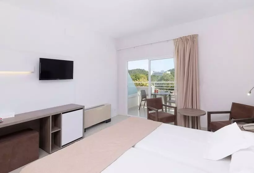 Standard Kolmen Hengen Huone, Mar Hotels Paguera & Spa