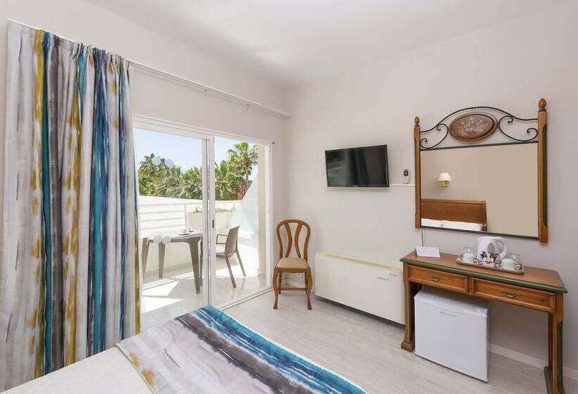 스탠다드 싱글 룸, Mar Hotels Paguera & Spa