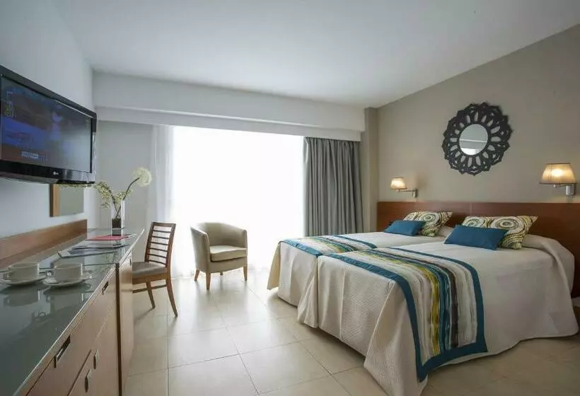 デラックスルーム, Only YOU Hotel Ibiza Palmyra