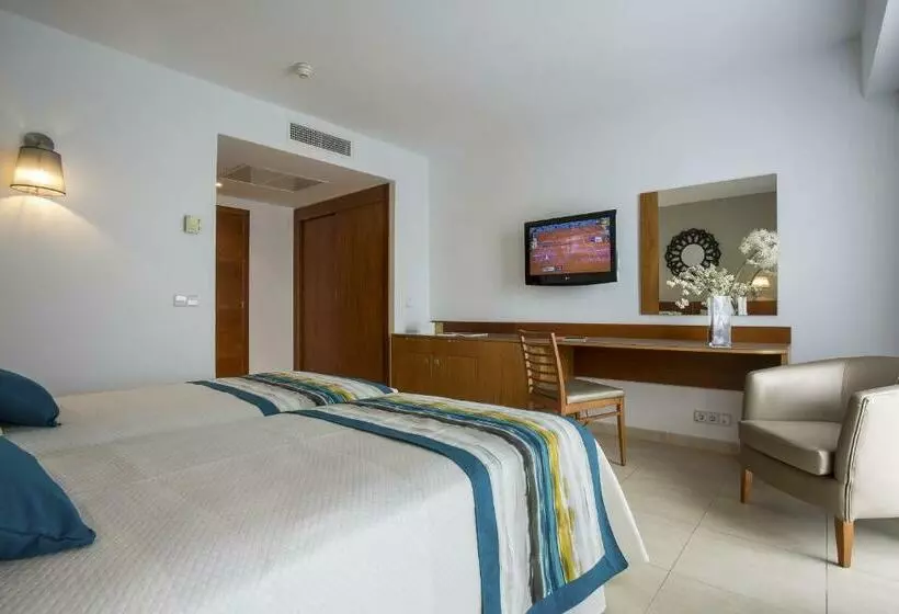 デラックスルーム, Only YOU Hotel Ibiza Palmyra