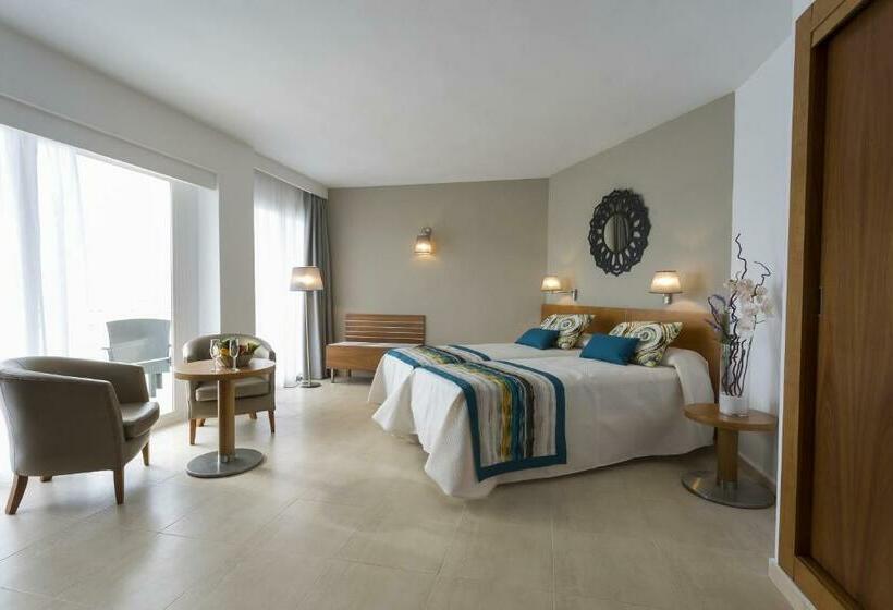 小型套房, Palladium Hotel Palmyra