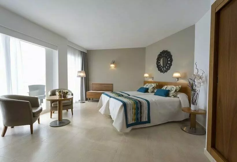 سوییت جونیور, Palladium Hotel Palmyra