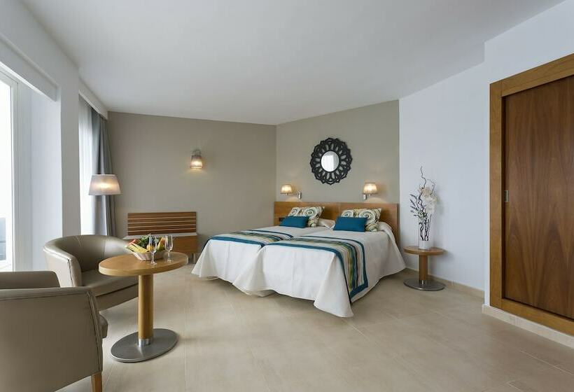 小型套房, Palladium Hotel Palmyra