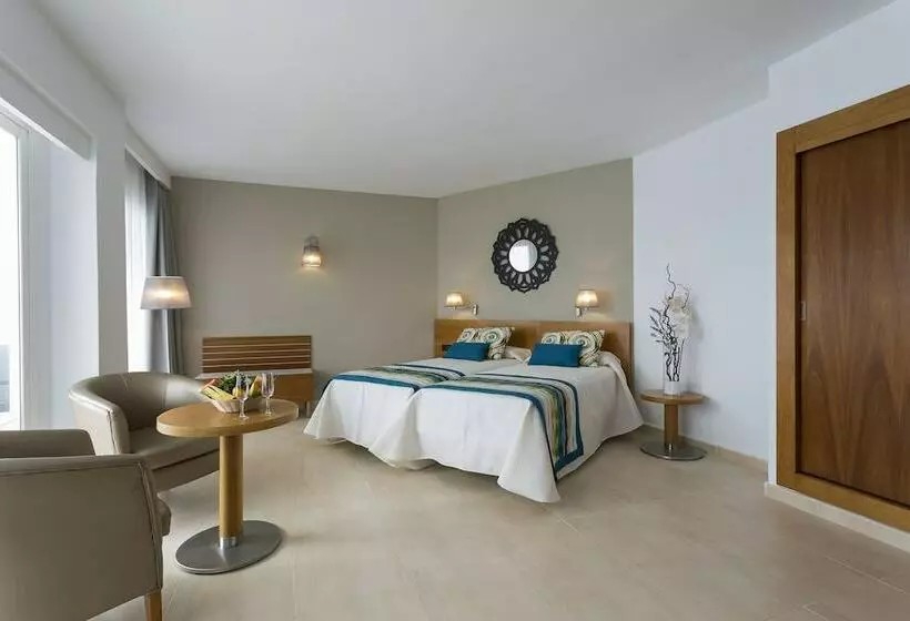 سوییت جونیور, Palladium Hotel Palmyra