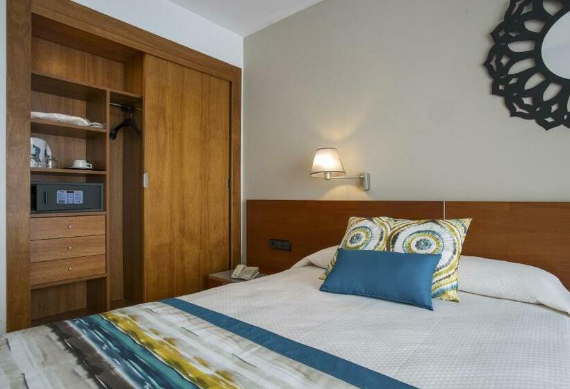 豪华单人间, Palladium Hotel Palmyra