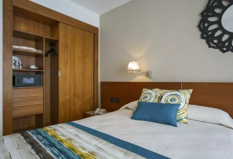 اتاق لوکس یک تخته, Palladium Hotel Palmyra