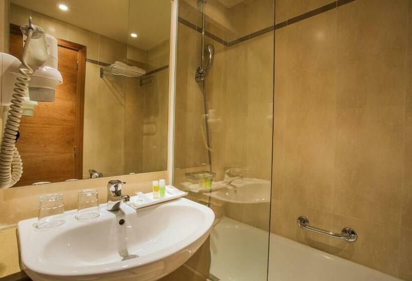 Номер Deluxe Одноместный, Palladium Hotel Palmyra