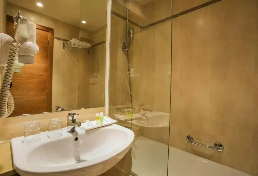 اتاق لوکس یک تخته, Palladium Hotel Palmyra