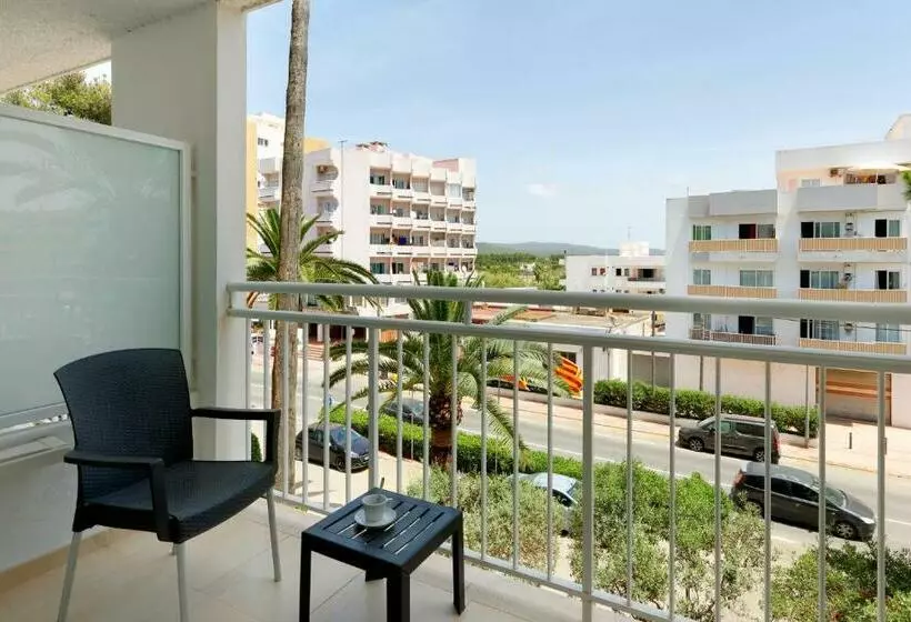 اتاق لوکس یک تخته, Palladium Hotel Palmyra