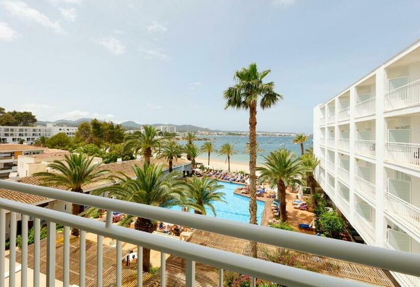 豪华单人间, Palladium Hotel Palmyra