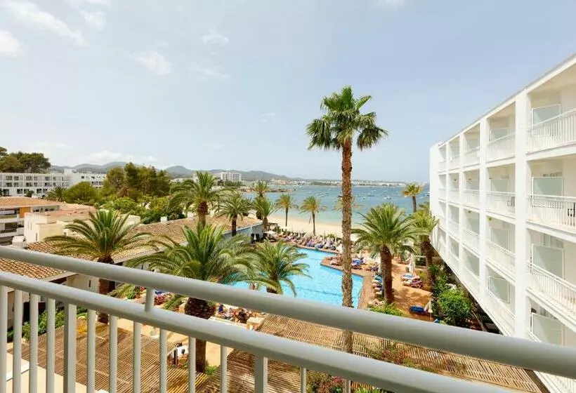 اتاق لوکس یک تخته, Palladium Hotel Palmyra