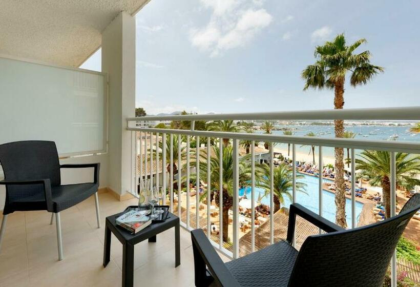 豪华单人间, Palladium Hotel Palmyra