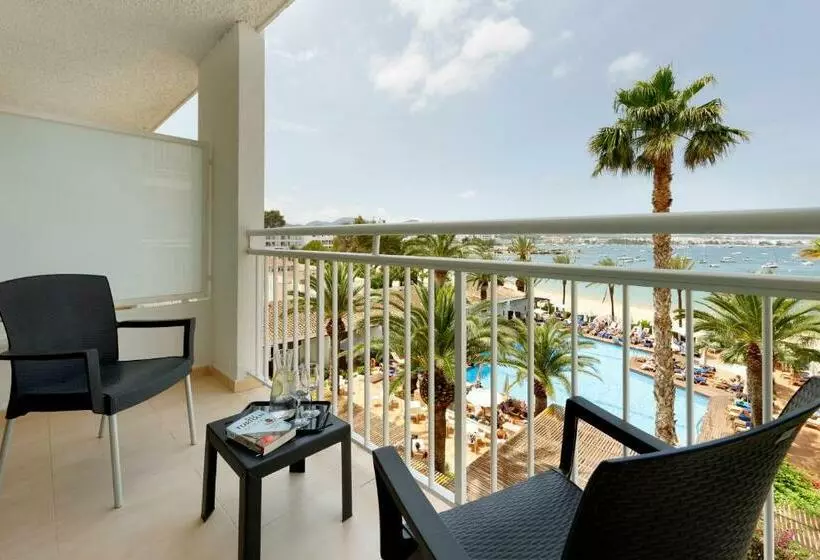 اتاق لوکس یک تخته, Palladium Hotel Palmyra