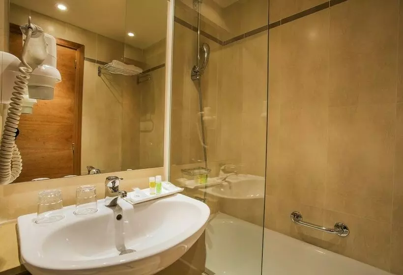اتاق لوکس یک تخته, Palladium Hotel Palmyra