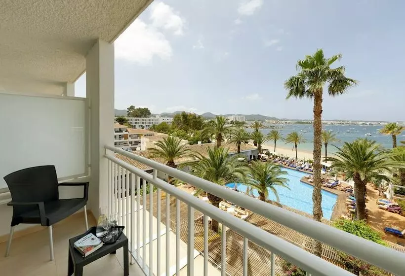 اتاق لوکس یک تخته, Palladium Hotel Palmyra
