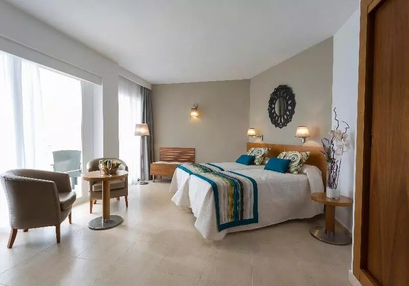 سوییت جونیور, Palladium Hotel Palmyra