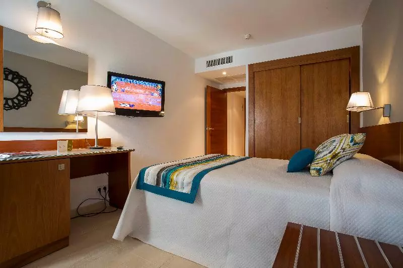 اتاق استاندارد, Palladium Hotel Palmyra