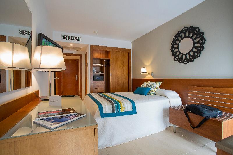 标准间, Palladium Hotel Palmyra