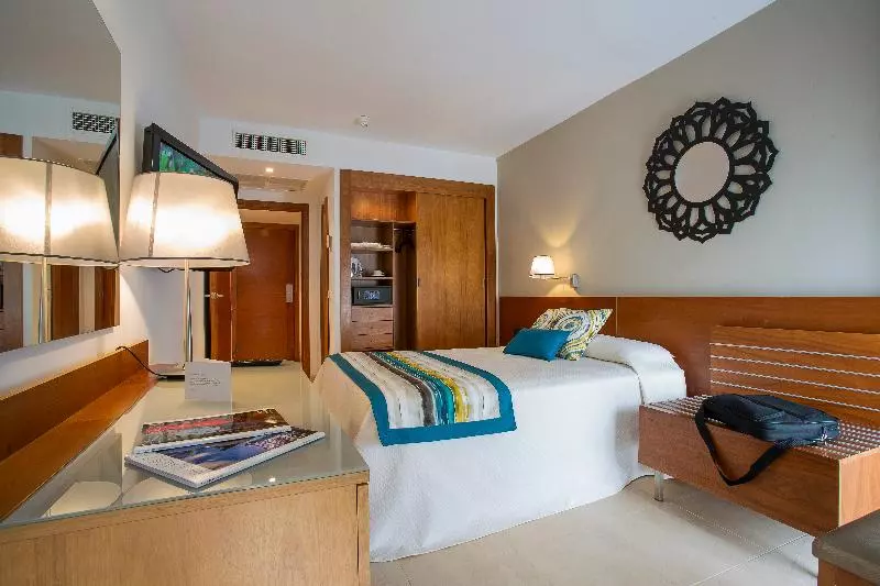اتاق استاندارد, Palladium Hotel Palmyra