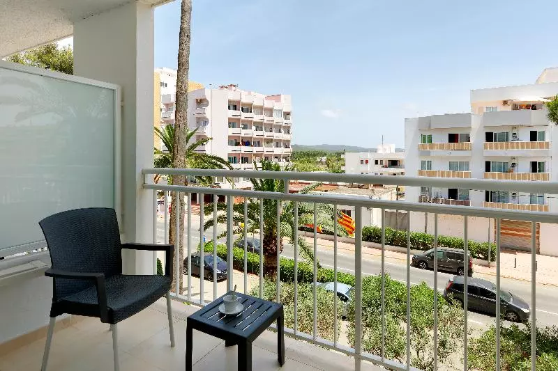اتاق استاندارد, Palladium Hotel Palmyra