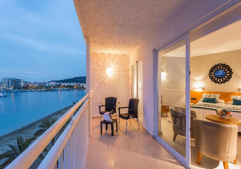Полулюкс Вид на Море, Palladium Hotel Palmyra