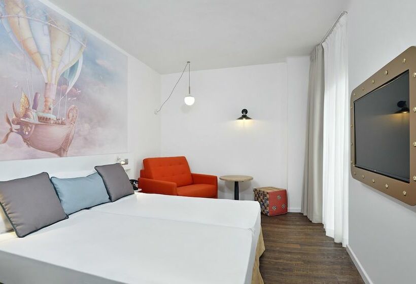 Номер Стандарт, Sol Katmandu Park & Resort