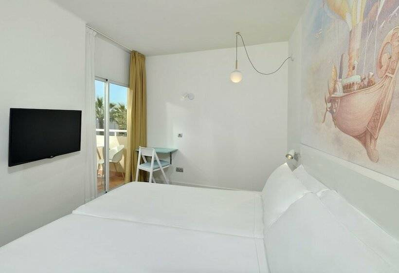 스탠다드 룸, Sol Katmandu Park & Resort