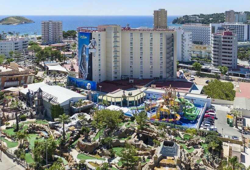 اتاق استاندارد, Sol Katmandu Park & Resort