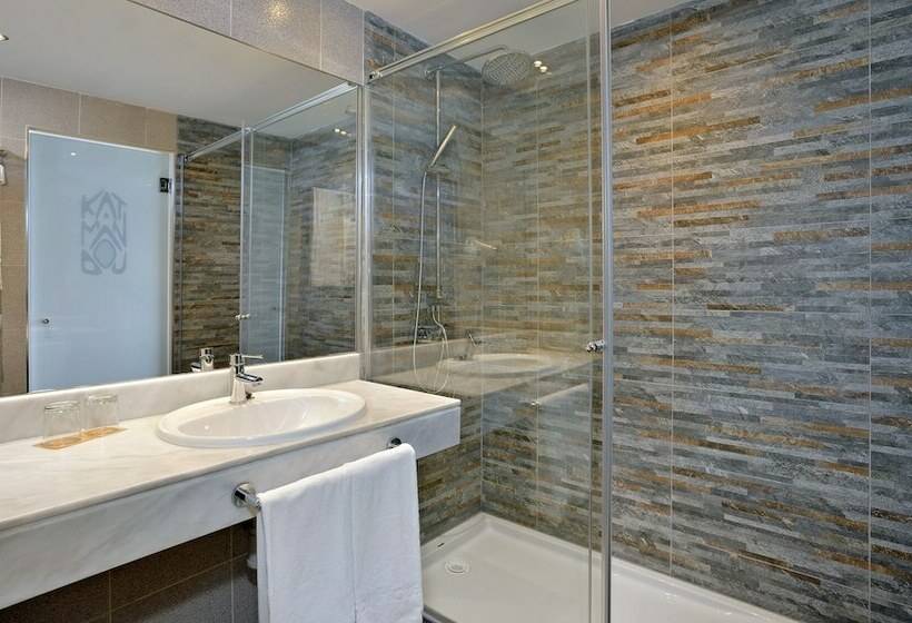 اتاق استاندارد, Sol Katmandu Park & Resort