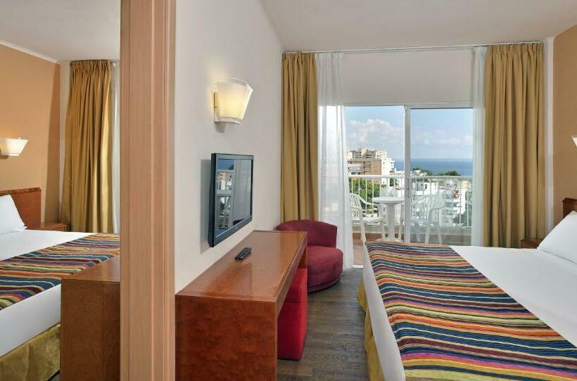 اتاق خانوادگی, Sol Katmandu Park & Resort