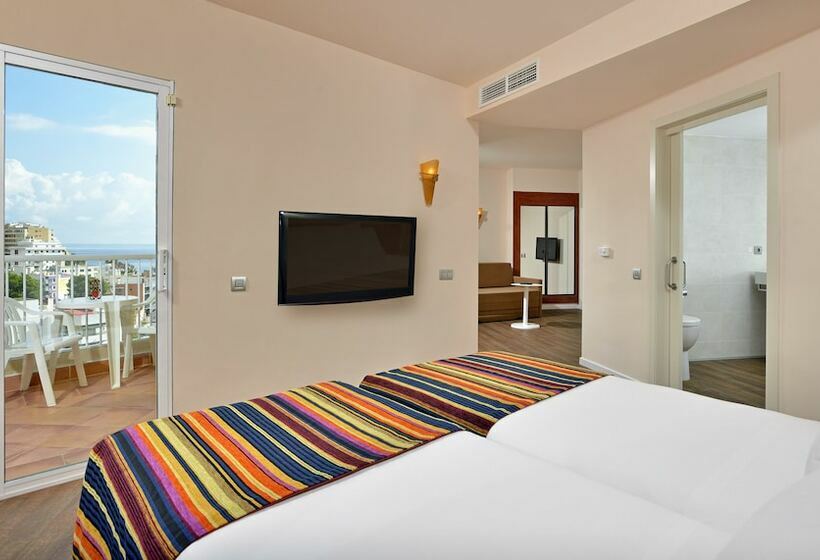 اتاق خانوادگی, Sol Katmandu Park & Resort