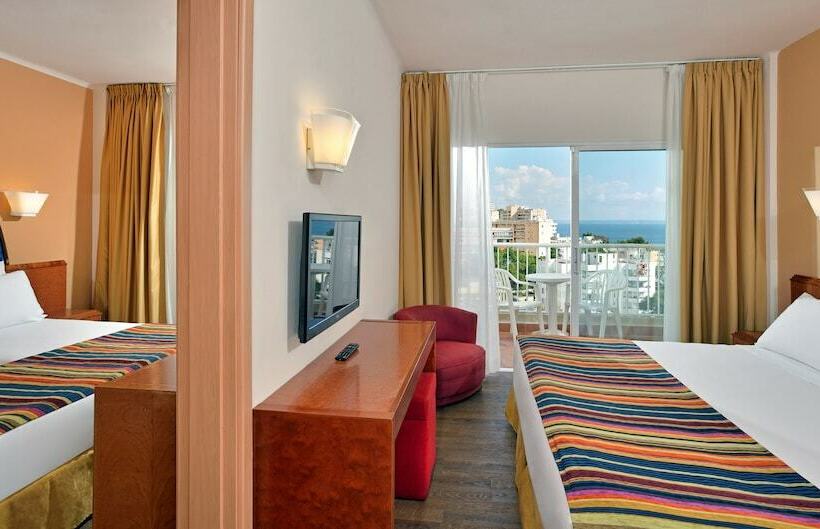 اتاق خانوادگی, Sol Katmandu Park & Resort