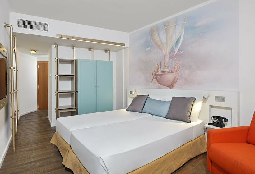 سوییت, Sol Katmandu Park & Resort