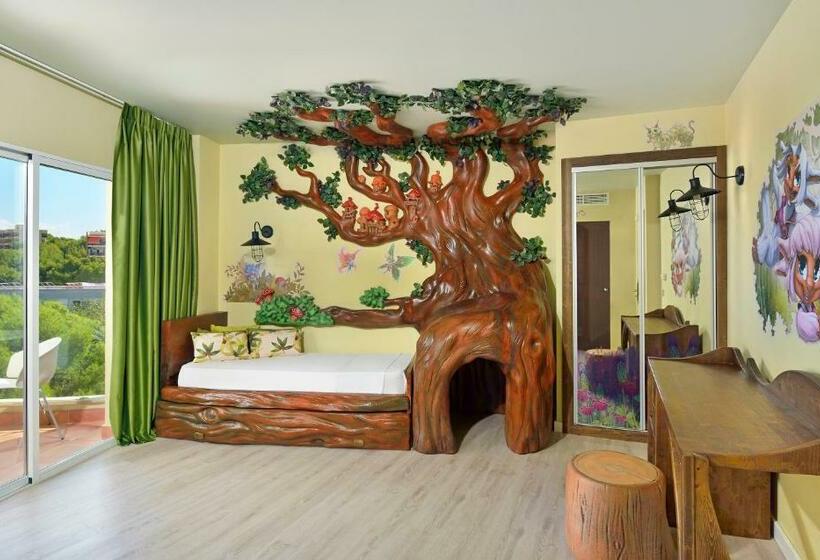 수피리어 스위트, Sol Katmandu Park & Resort