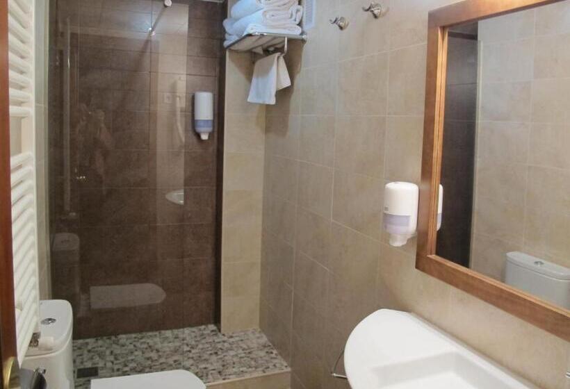 Номер Стандарт, A Boira
