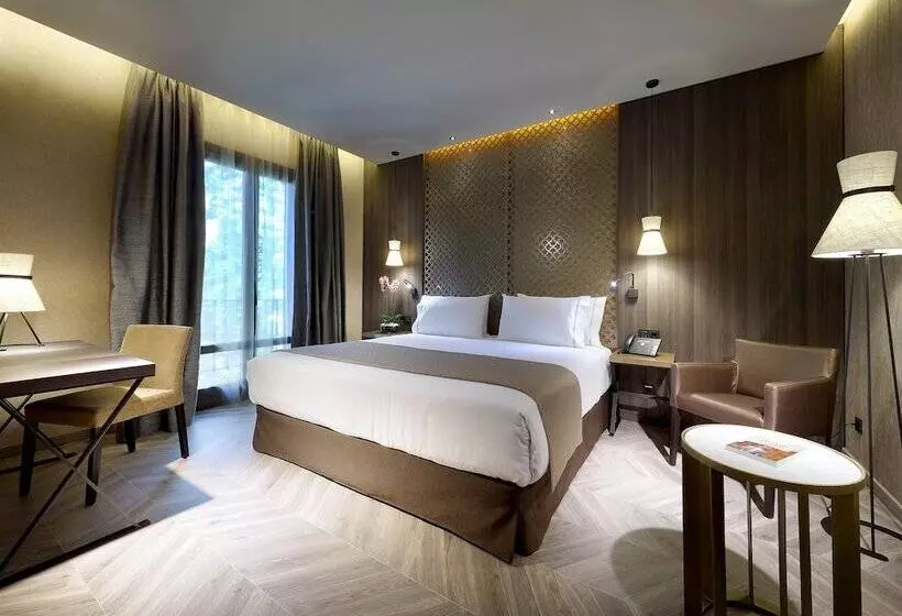 اتاق استاندارد, áurea Washington Irving By Eurostars Hotel Company