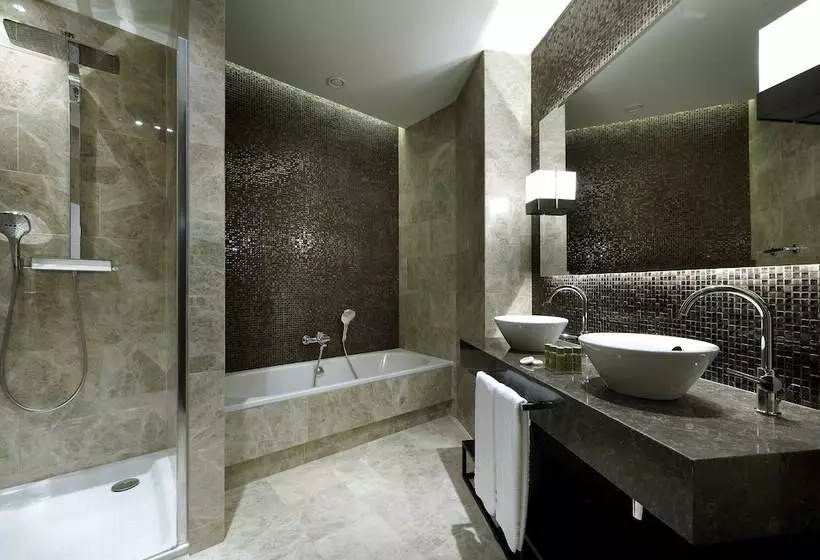 اتاق لوکس, áurea Washington Irving By Eurostars Hotel Company