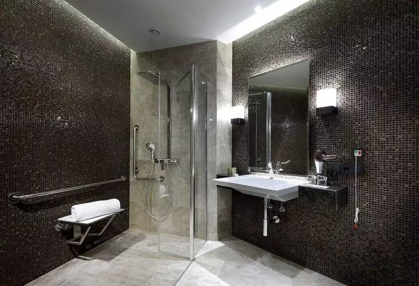 اتاق لوکس, áurea Washington Irving By Eurostars Hotel Company