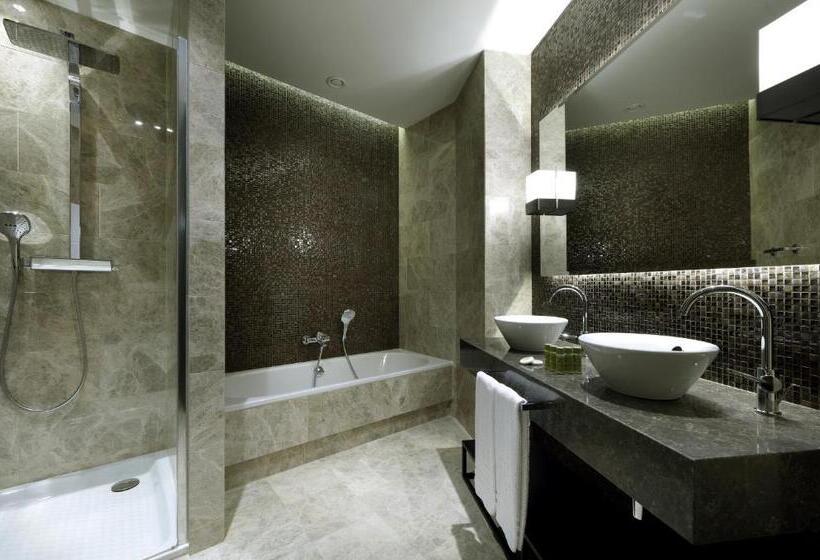 اتاق لوکس, áurea Washington Irving By Eurostars Hotel Company