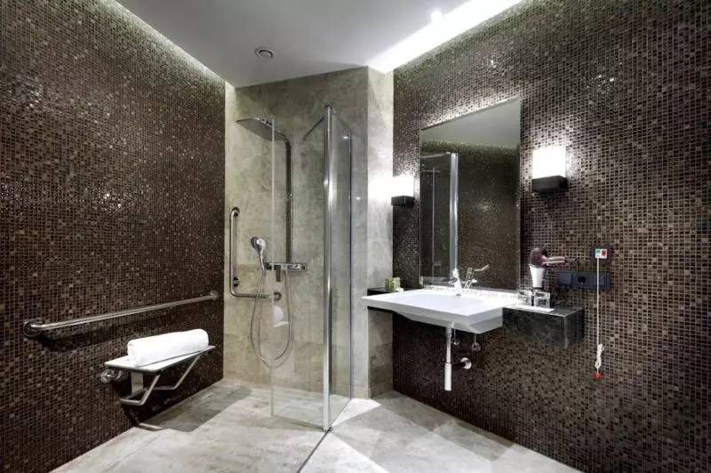 اتاق استاندارد, áurea Washington Irving By Eurostars Hotel Company