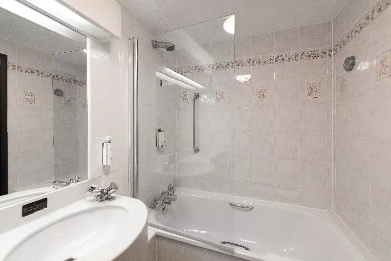 اتاق استاندارد, áurea Washington Irving By Eurostars Hotel Company