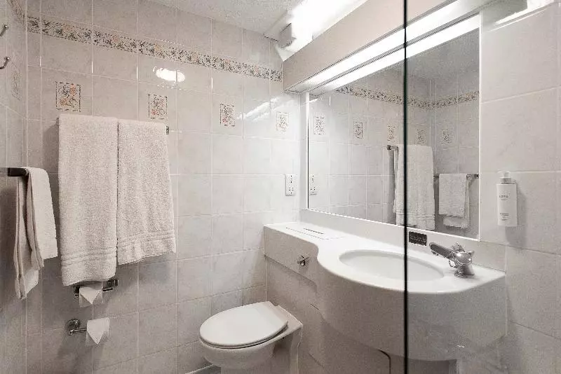 اتاق استاندارد, áurea Washington Irving By Eurostars Hotel Company