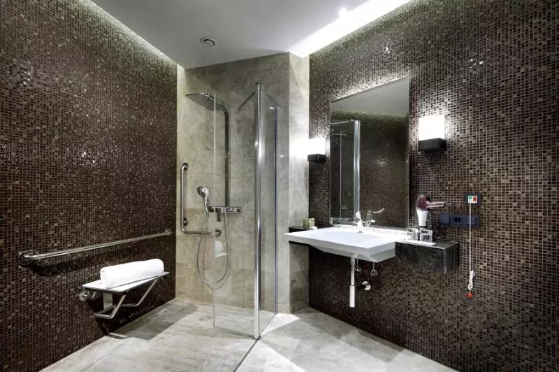 اتاق لوکس, áurea Washington Irving By Eurostars Hotel Company