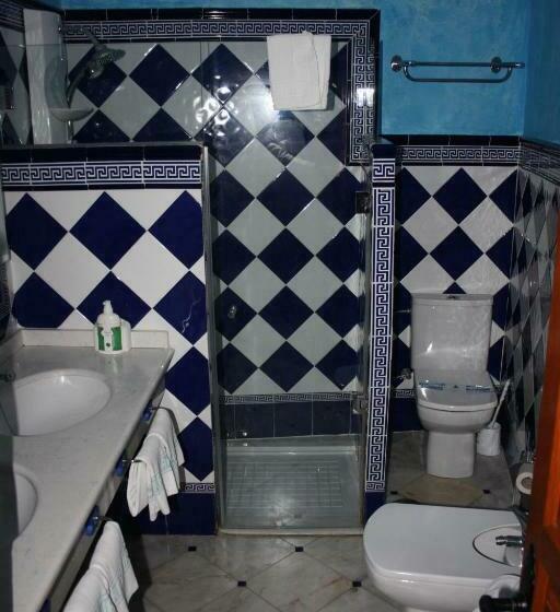 标准三人间, Brasilia