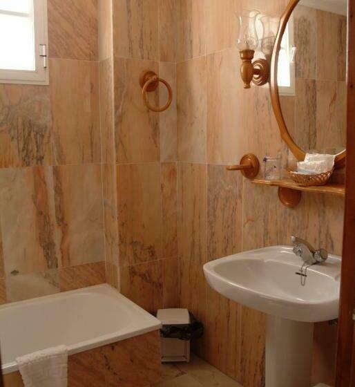 标准三人间, Brasilia