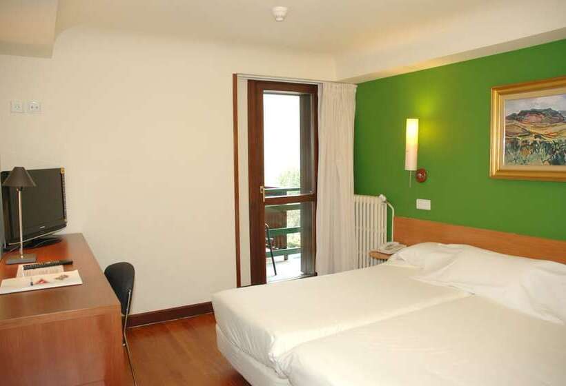 Номер Стандарт Индивидуальный, Snö Hotel Candanchú