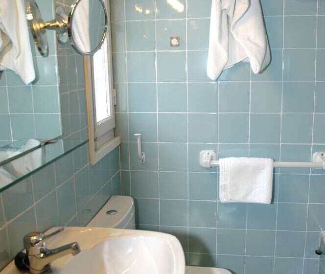 اتاق سوپریور, Snö Hotel Candanchú