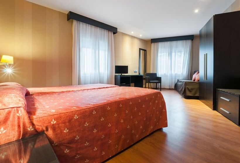 Номер Стандарт Индивидуальный, Casanova