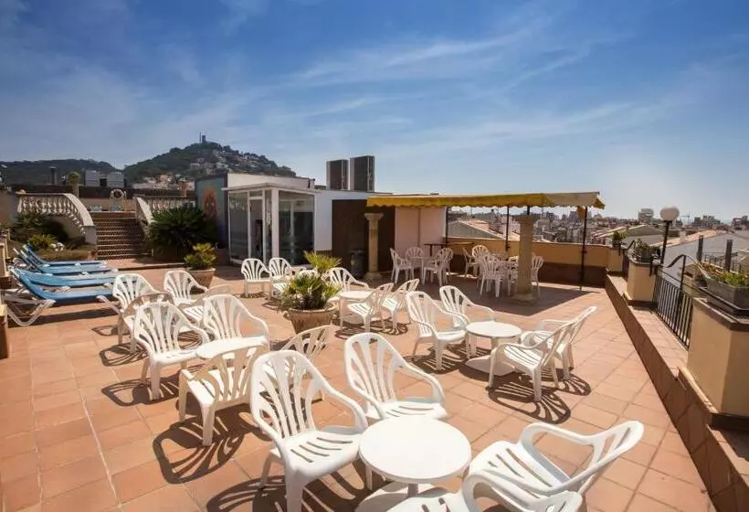 Chambre Supérieure, Costa Brava